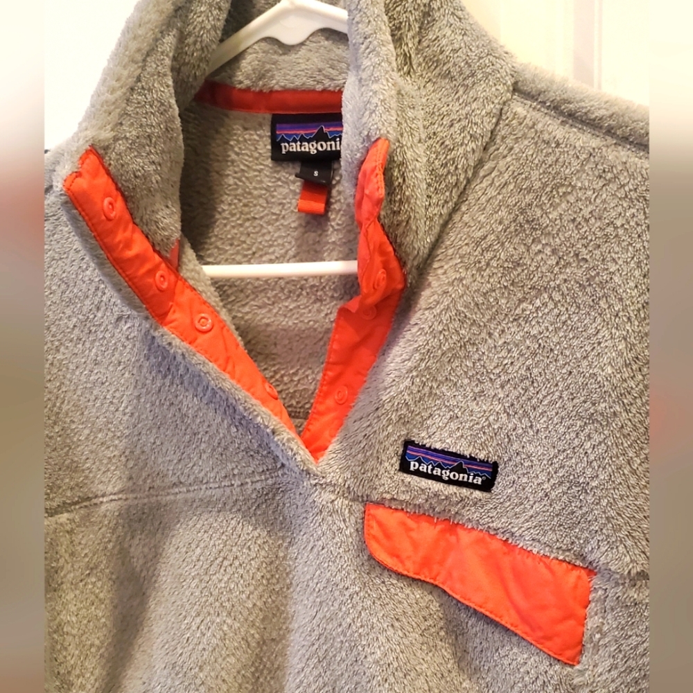 Patagonia Fleece